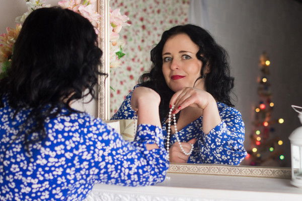 Мария Долгих