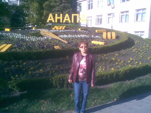 Татьяна Жданова