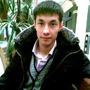 Kuanishbek Tungatarov