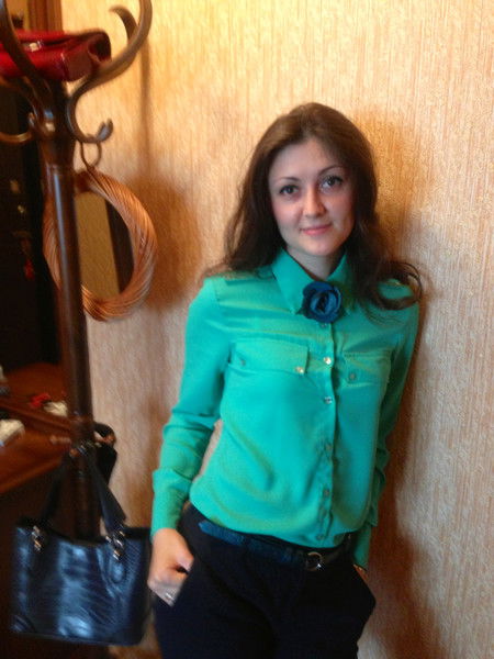 Вера Седова