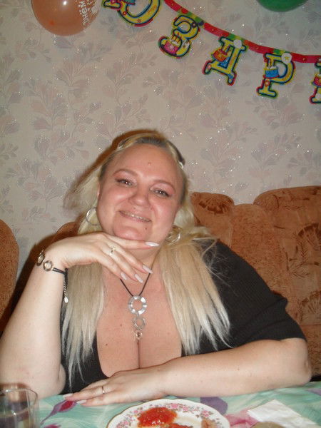 Светлана Левчук