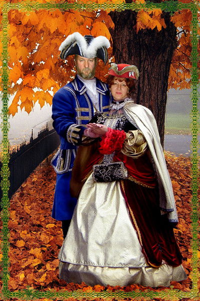 Ирина Бунеева