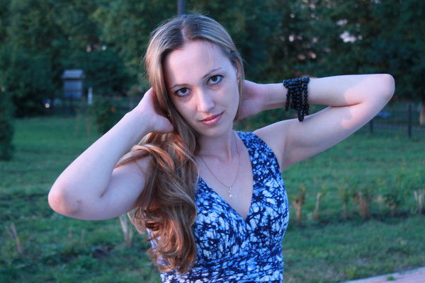 Елена Никифорова