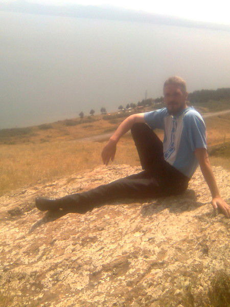 Саша Вилков