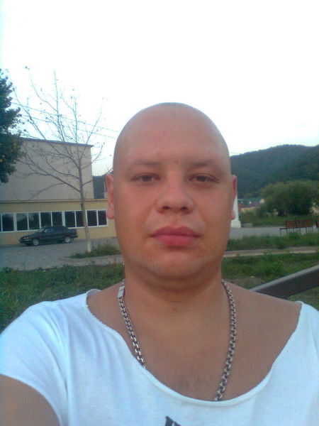 Алексей Еремеев