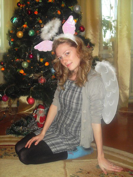 Александра Бурханова