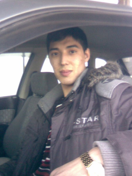 Азим Сатылганов