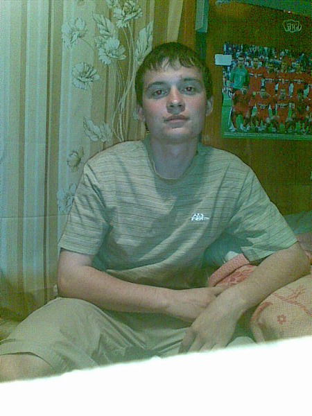 Александр Бабенко