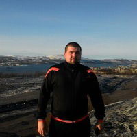 Евгений Дещенко