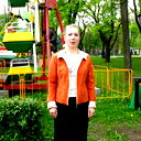 Татьяна Денисеня