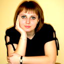 Полина Юрьевна