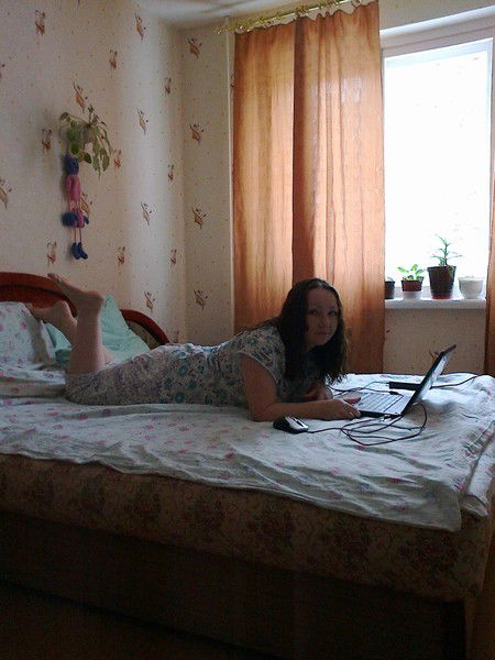 Наталья Печерицына