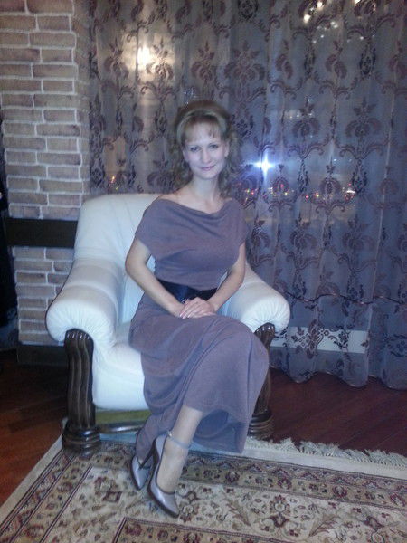 Ирина Курценбаум