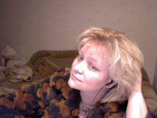 Елена Шадрина