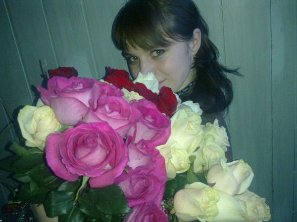 Танюшка Салюк