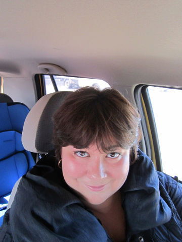 Надежда Колесникова