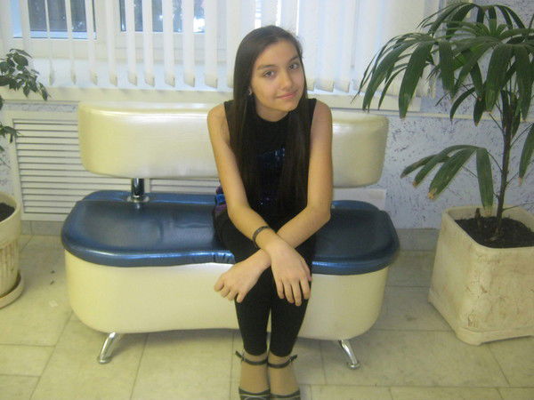 Дарья Максименко