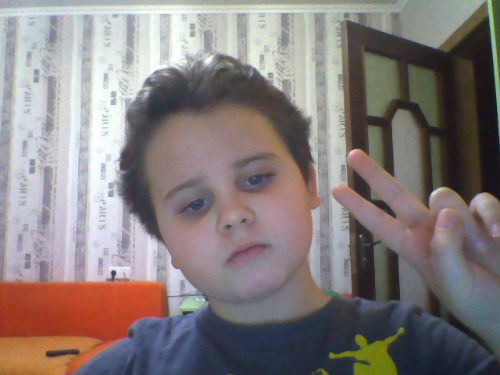 Кирилл Шпаков