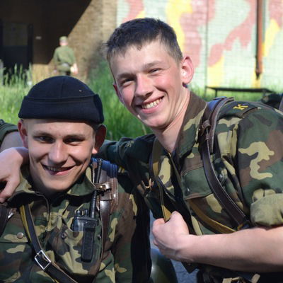 Александр Богачев