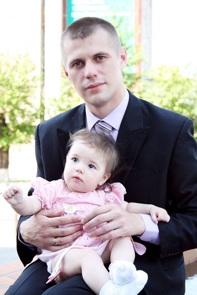 Михаил Николин