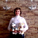 Елена Гольцова