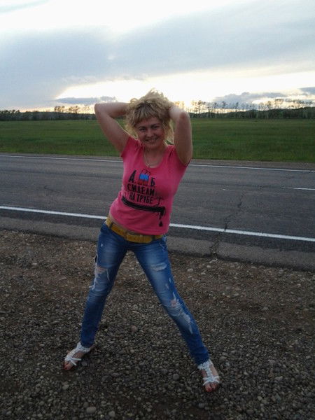 Светлана Котова