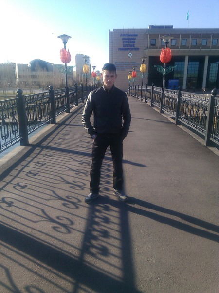 Александр Корытин