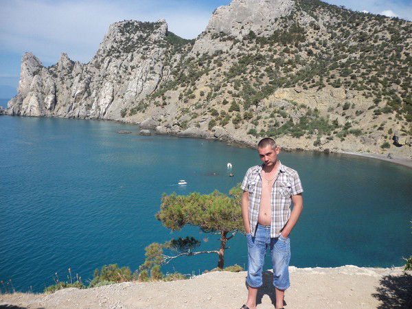 Тимур Дусматов