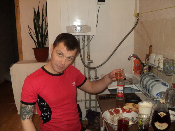 Денис Фоломешин