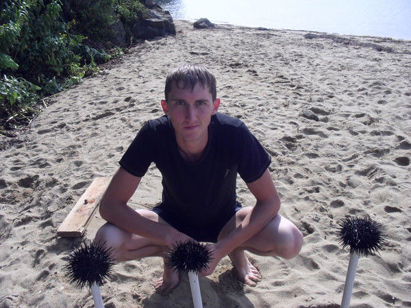 Виталя Кургуз