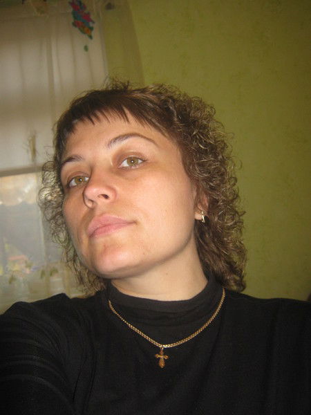 Ольга Дорохина