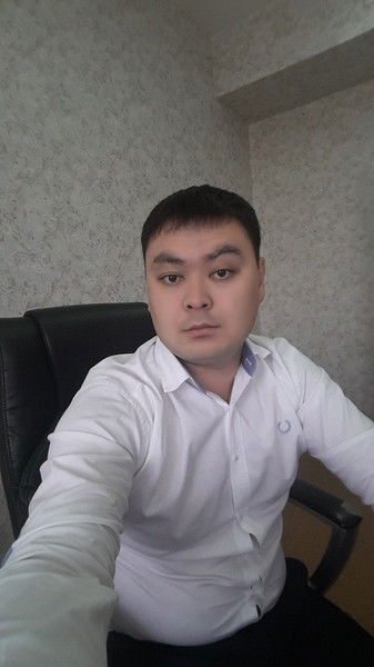 Бауржан Арыков