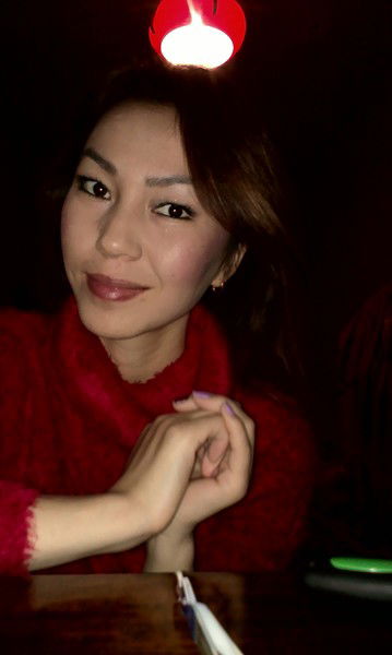 Мээр Джаббарова