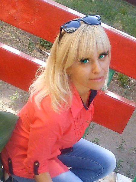 Наталия Хализова