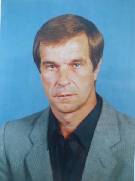 Владимир Кольцов