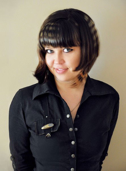 Валерия Губина