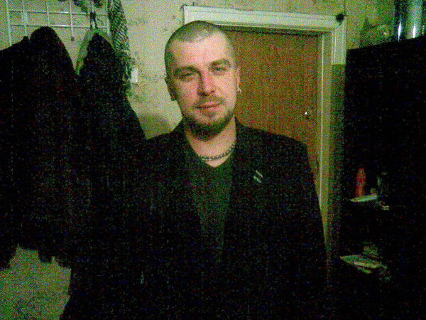 Леонид Скорп