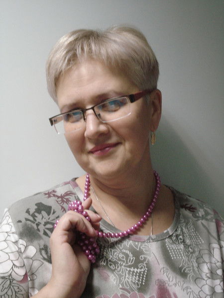 Ольга Коска