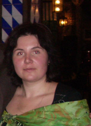 Юлия Колачева