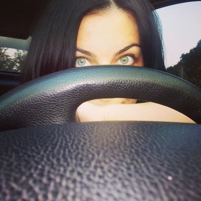 Надя Павленко