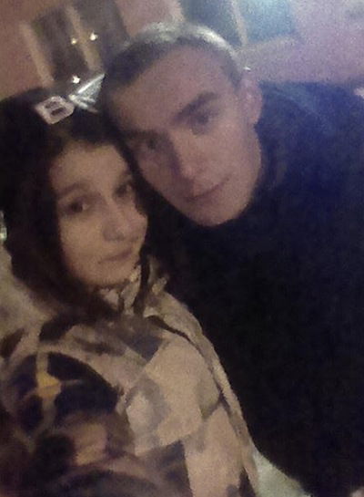 Кристина Кокорина