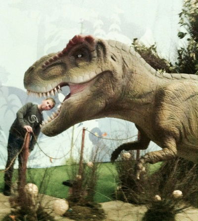 Данек Кириллов