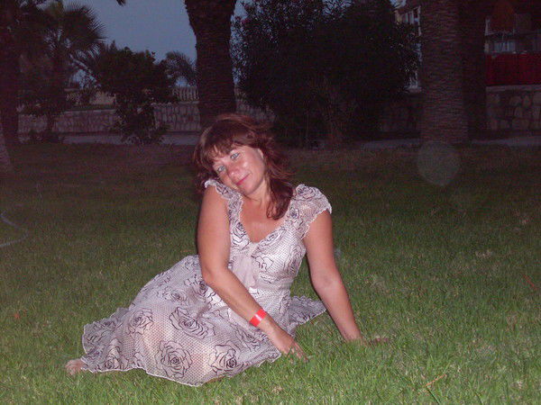 Марина Жирякова