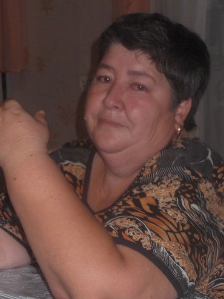 Ракига Шаяхметова