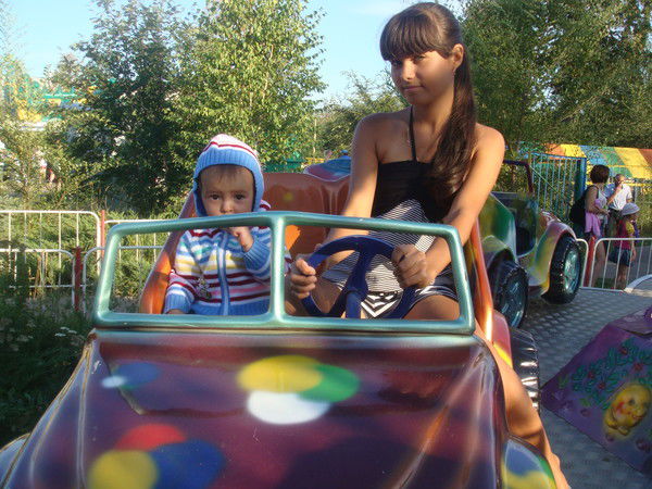 Альбина Гареева