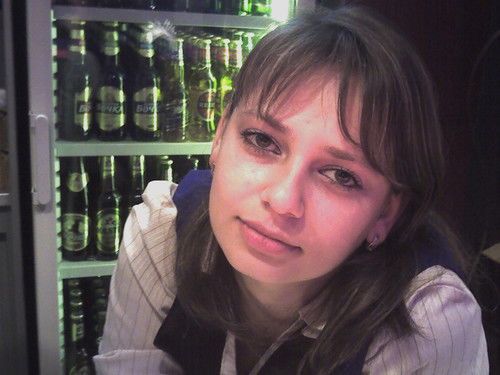 Ольга Киселева (Хомук)