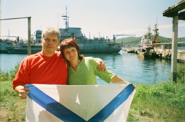 Сергей Ершов