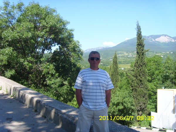 Олег Баланюк