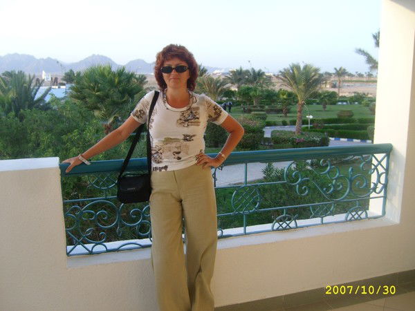 Раиса Романчук