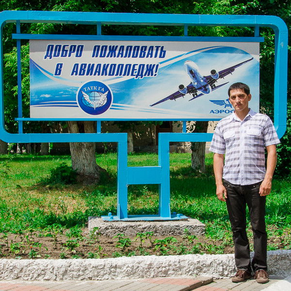 Виктор Власенко